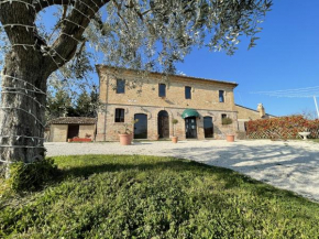 Agriturismo Masseria Tattoni